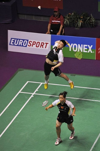 赛间隙与中 赛间隙与中