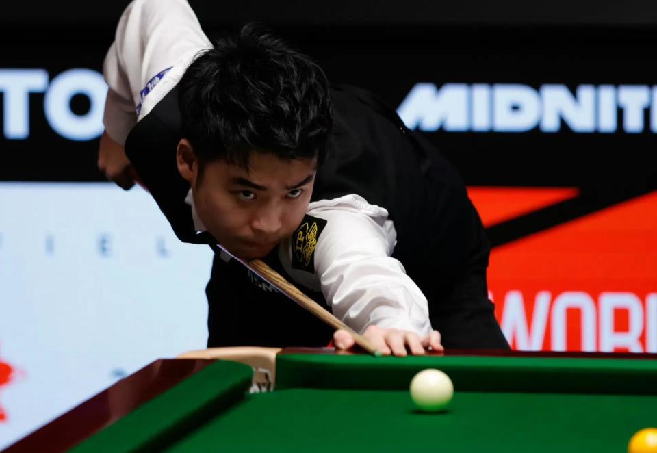 庞润芝第三 庞润芝第三