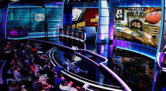 空间更清晰 空间更清晰