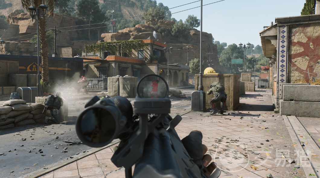 对抗与协防 对抗与协防