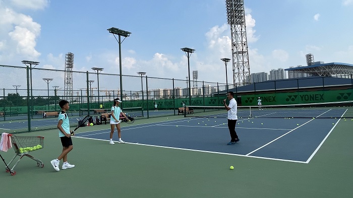 而是训练 而是训练